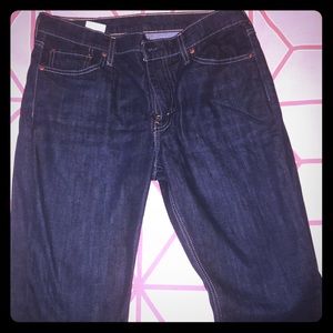Levi’s 541 Athletic Taper Jeans